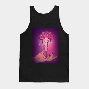 Spell Tank Top